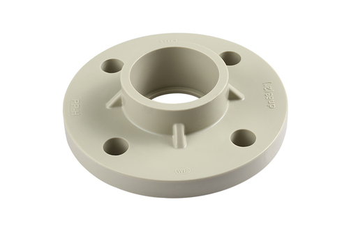 汪场镇PPH一体式法兰(DIN)