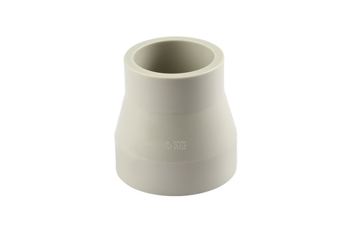 汪场镇PPH对焊异径直接(DIN)