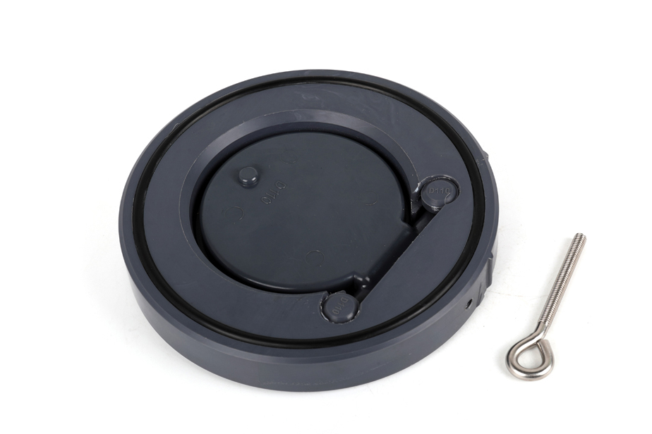 汪场镇对夹式止回阀